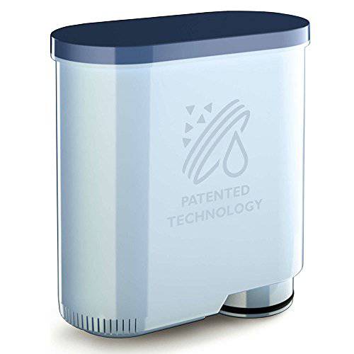 필립스 Saeco CA6903/ 00 AquaClean Calc and 용수필터, 물 필터, 정수 필터 Saeco 에스프레소,커피 머신