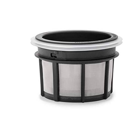 ESPRO 교체용 Micro-Filter ESPRO 커피&  티, 차 프렌치 프레스, P3/ P5/ P6/ P7, 18 Ounce,  커피 Micro-filter (Fits 18 ounce 모델 Only, not 32 ounce 모델)
