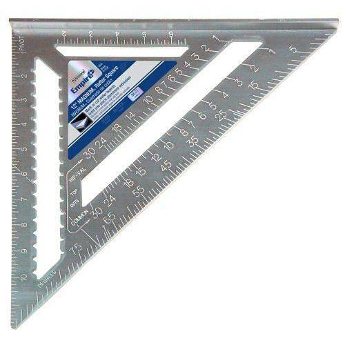 Empire 3990 12-Inch Heavy-Duty 매그넘 Rafter 사각, Made In USA
