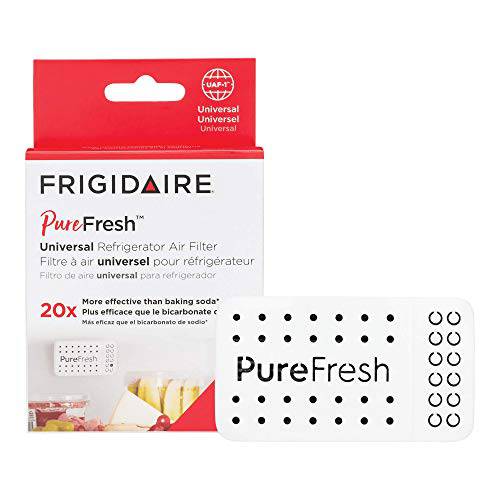 Frigidaire FRPFUAF1 PureFresh 범용 냉장고 에어 필터
