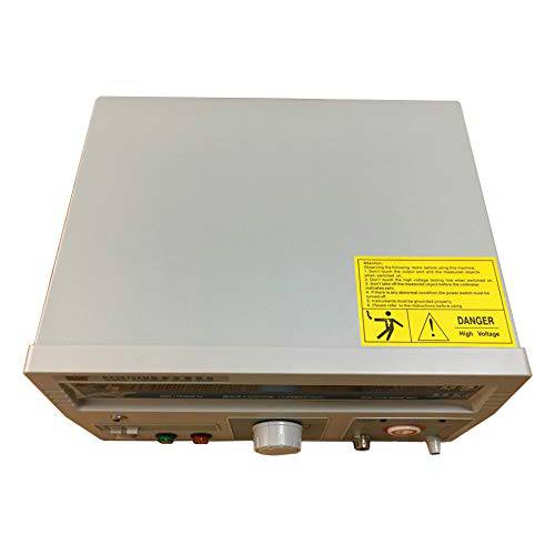 GLTL 110V Hi-Pot 테스터 Withstanding 디지털 전압 테스터 Withstanding AC/ 0-5KV 0-20mA