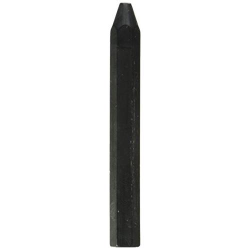 IRWIN 툴 STRAIT-LINE Lumber 크레용, 블랙 (66404)