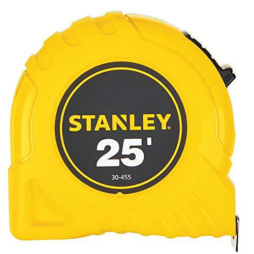 Stanley 30-455 줄자 팩 of 6