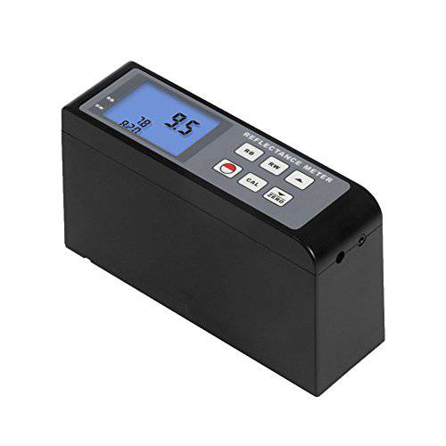 RM-206 Reflectance 미터 휴대용 Reflectivity 측정 테스터 악기 0~100