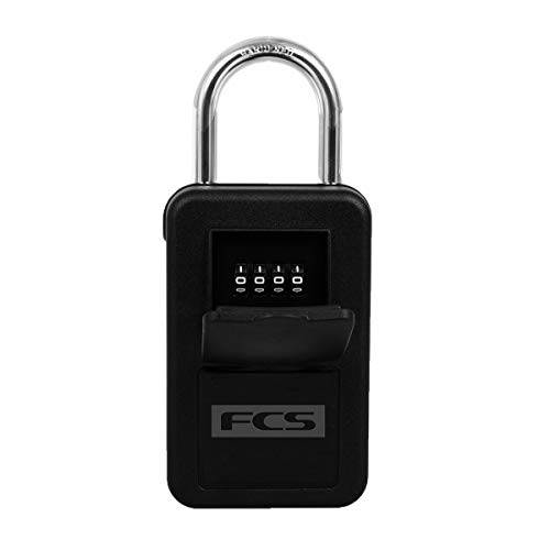 FCS KeyLock 세이프 and 안전한 자동차 콤비네이션 잠금 박스