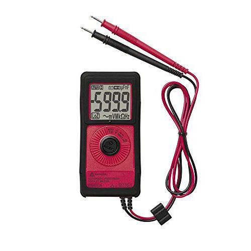 Amprobe PM55A 포켓 멀티미터,전기,전압계,측정 Non-Contact 전압 감지,센서
