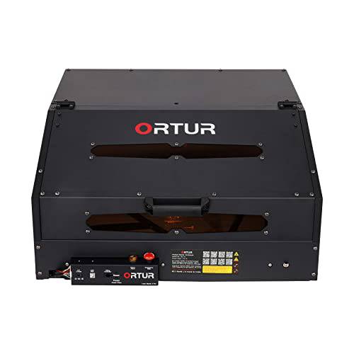 Ortur 레이저 Maser 2 프로, 2 프로 S2 인클로저, 세이프 Dust-Proof 커버 레이저 조각 커팅 머신, 보호 커버 ORTUR 레이저 마스터 2 프로, 2 프로 S2