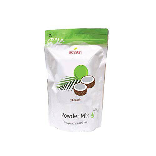 Bubble Tea Powder Mix (Coconut)