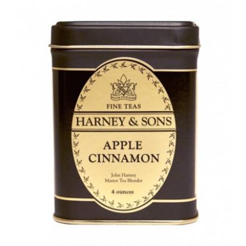 Harney & Sons Loose Leaf Tea - Apple Cinnamon 4oz.