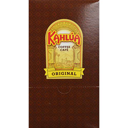 Kahlua K-cups Coffee | Timothy’s Coffee | 24 K Cups