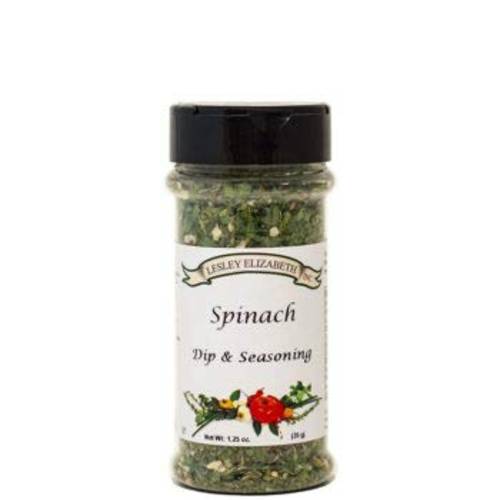Spinach Seasoning