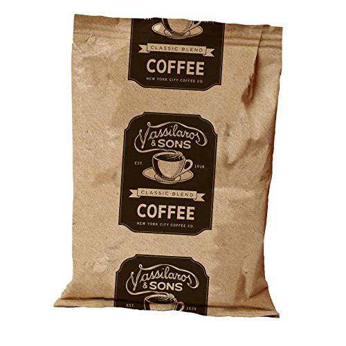 Vassilaros Coffee (5 x 2.5 Oz Ground)