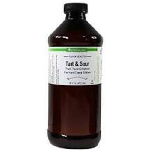 LorAnn Tart and Sour Flavor Enhancer - 16 ounce bottle