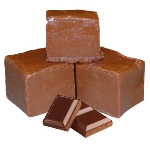 Chocolate Fudge (16 oz.)