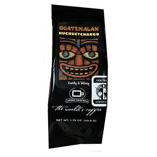 Guatemalan Huehuetenango Specialty Coffee | 1.75oz Try Me Size Coffee Sampler