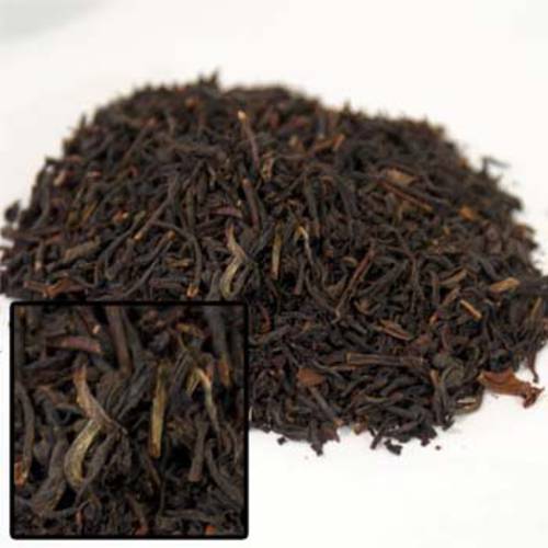 Simpson & Vail, Earl Grey Black Tea Blend, Loose Leaf - 1 Ounce Pkg / 10-12 Cups