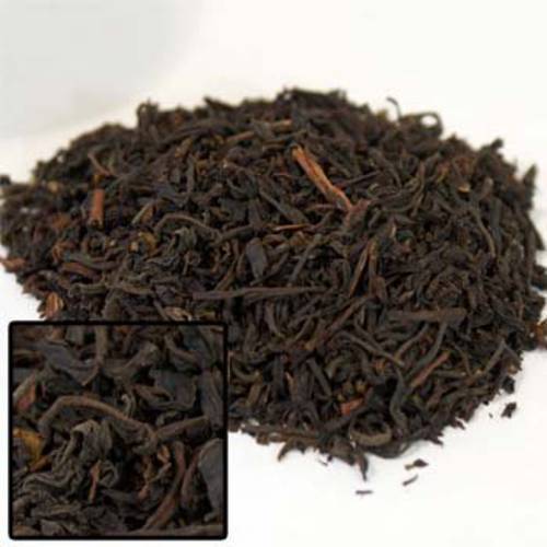 Simpson & Vail, Earl Grey Extra Black Tea Blend - 1 Ounce Pkg / 10-12 Cups