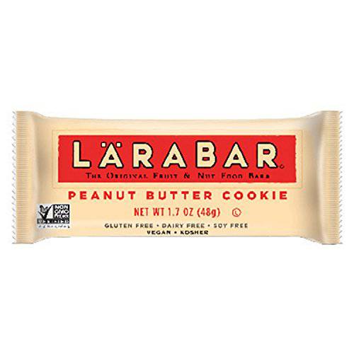 Larabar - Peanut Butter Cookie Bar - 1.7 oz.