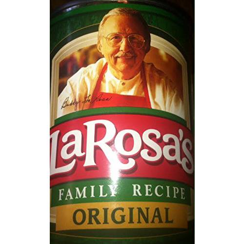 Larosa’s Pasta Sauce 4 pack (19.5 oz per can)
