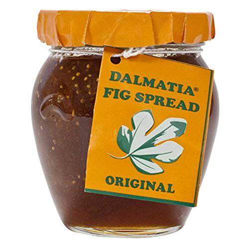Dalmatia Fig Spread, 8.5 Ounce