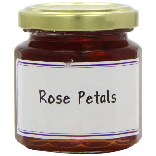 Epicurien Rose Petals Confit - 125 g or 4.4 oz