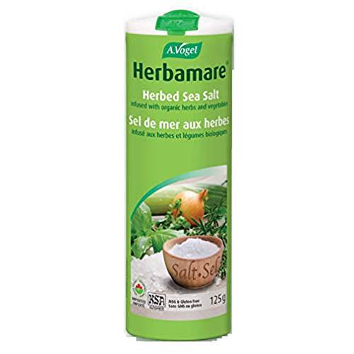 A Vogel Organic Herbamare, 4.4 oz