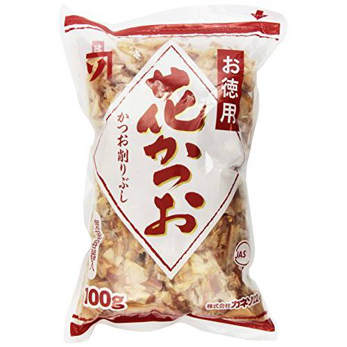 Kaneso Tokuyou Hanakatsuo , Dried Bonito Flakes 3.52 Oz…