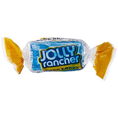 Jolly Ranchers Blue Raspberry - 1 Pound