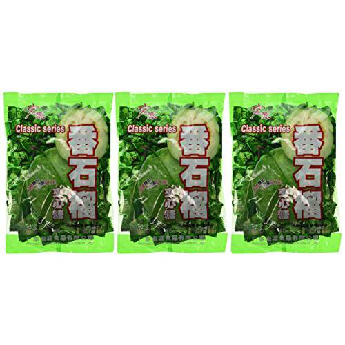 GUAVA CANDY 12.3 oz. (pack of 3)