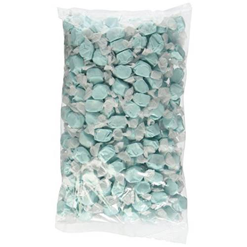 Sweets Salt Water Taffy, Cotton Candy, 3 Pound