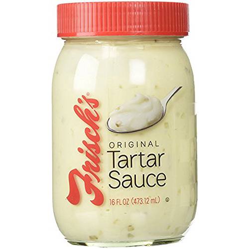 Frisch’s Sauce Tartar Original, 2 Pack