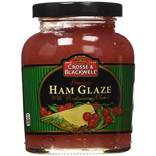 Crosse & Blackwell Ham Glaze2