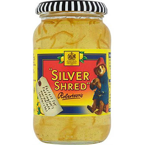 Robertson’s Silver Shred Marmalade - 2 Pack