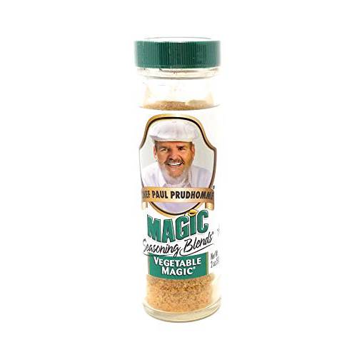 Magic Green Bottle (Pack of 2)