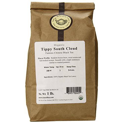 The Tao of Tea, Tippy South Cloud, 1 Pound