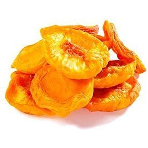 Fancy Dried Fruits- Sun Dried California Peaches, 1 lb