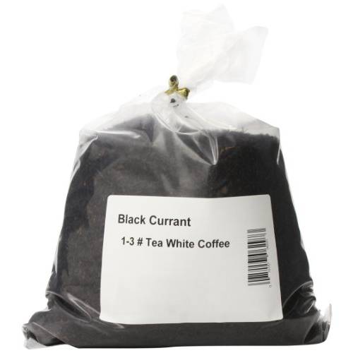 Bencheley Tea Black Currant, 3 Pound