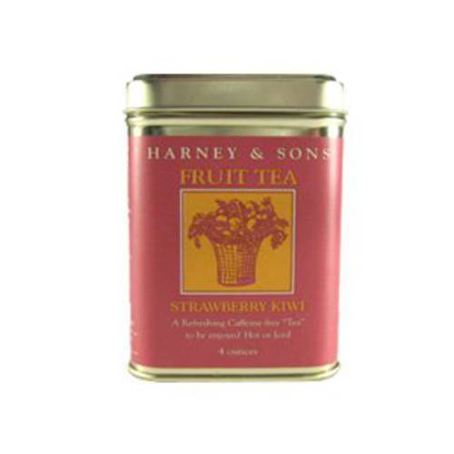 Harney & Sons Strawberry-Kiwi Loose Tea 4 oz