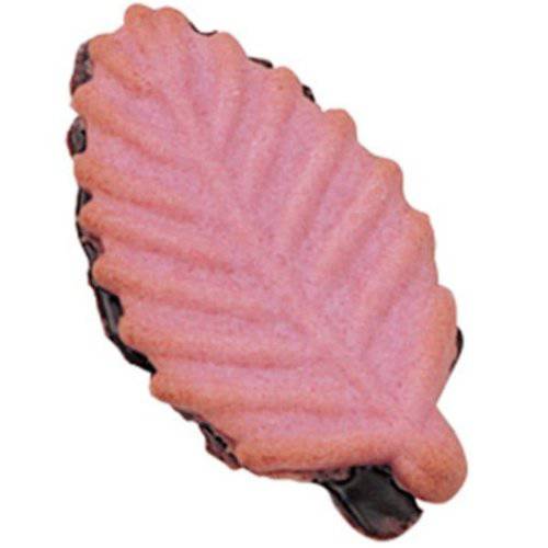 Strawberry Leaf Cookies 1lb - by Best Cookies
