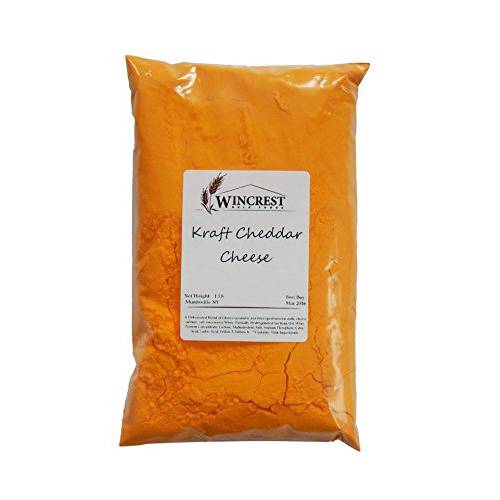 Oasis Supply Cheddar Cheese Powder - 1 Lb Package