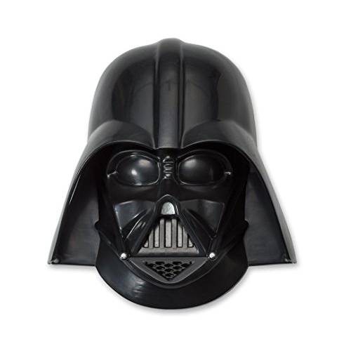 DecoSet® Star Wars™ Darth Vader™ Cake Topper, 1-Piece, Use with Cake Decorations to Intergalactic Cakes
