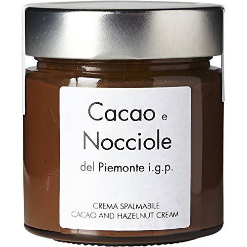 Chocolate Hazelnut Spread - Marco Colzani, Lombardia, Italy