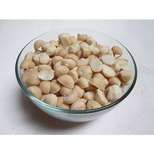 Candymax-Raw Macadamia Nuts 5 lb bulk