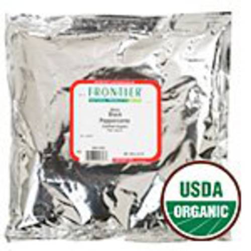 Frontier Co-op Organic Holy Basil (Tulsi) Herb 8oz