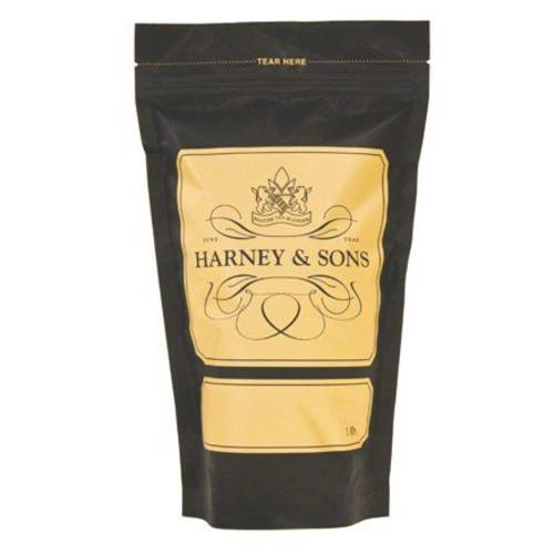 Harney & Sons East Frisian | 16oz Bag of Loose Leaf Tea