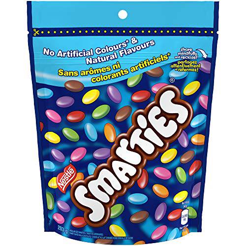 SMARTIES, 203g Canister