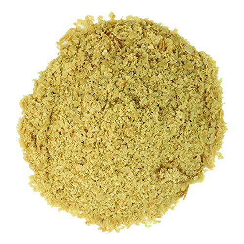 Frontier Co-op Organic Nutritional Yeast Flakes, 1 Pound