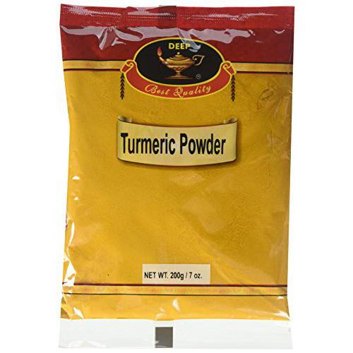 Tumeric Powder 7 oz.