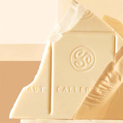 Callebaut White Baking Chocolate - 11 lb (11 pound) (11 Lbs)
