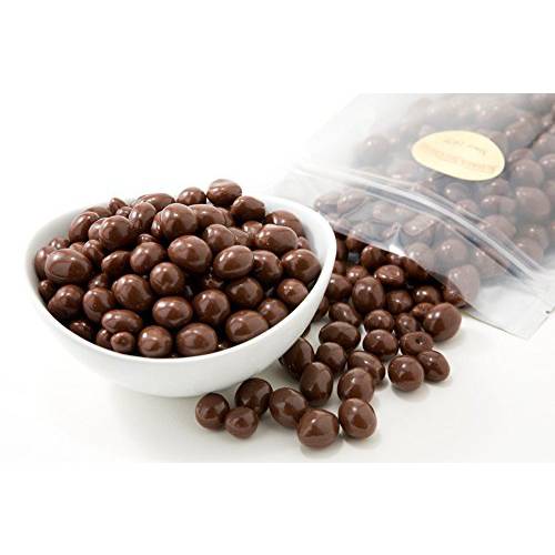 Milk Chocolate Covered Peanuts (4 Pound Bag)